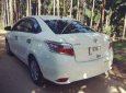 Toyota Vios E 2018 - Bán ô tô Toyota Vios E đời 2018, màu trắng, xe nhập xe gia đình