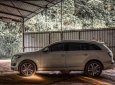 Audi Q3   2015 - Bán ô tô Audi Q3 năm 2015, màu trắng, xe nhập