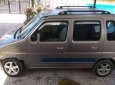 Suzuki Wagon R 2005 - Cần bán xe Suzuki Wagon R 2005, giá tốt 