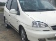 Chevrolet Vivant CDX 2.0AT 2008 - Bán xe Chevrolet Vivant CDX 2.0AT 2008, màu trắng số tự động