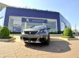 Peugeot 5008 2018 - Biên Hòa bán Peugeot 5008 màu xám, có sẵn giao xe trong ngày, tặng 1 năm BHVC, nhiều khuyến mãi hấp dẫn - LH: 0933821401