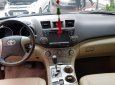 Toyota Highlander 2.7 LE 2010 - Cần bán xe Toyota Highlander năm sản xuất 2010, nhập khẩu nguyên chiếc