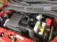 Suzuki Swift 2009 - Cần bán Suzuki Swift năm 2009, màu đỏ, nhập khẩu, giá 305tr