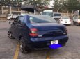 Fiat Doblo HLX  2001 - Cần bán xe Fiat Doblo HLX 2001, màu xanh lam chính chủ, giá 115tr