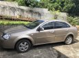 Chevrolet Lacetti 2012 - Cần bán Chevrolet Lacetti sản xuất năm 2012