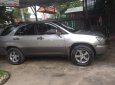 Lexus RX 300 2000 - Cần bán xe Lexus RX 300 năm 2000, màu bạc, nhập khẩu nguyên chiếc 