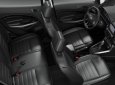 Ford EcoSport  Ambiente 1.5L MT 2018 - Bán xe Ford EcoSport Ambiente, số sàn 2018, màu đỏ, giá tốt nhất, hỗ trợ vay, lăn bánh, nhanh gọn