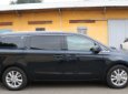 Kia Sedona Platinum G 2018 - Kia Gò Vấp bán Kia Sedona Platinum G 2018, giá tốt TPHCM, tặng camera hành trình, vay 85%