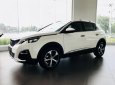 Peugeot 3008 2018 - Peugeot 3008 - chỉ cần trả trước 360tr có xe giao ngay (Đồng Nai) khuyến mãi hấp dẫn - LH: 0933.821.401