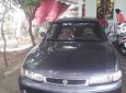 Mazda 626   1994 - Bán xe Mazda 626 1994, màu xám, nhập khẩu