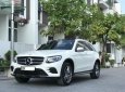 Mercedes-Benz GLC-Class GLC 300 4Matic 2017 - Chính chủ bán Mercedes GLC 300 4Matic SX năm 2017, màu trắng