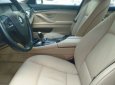 BMW 5 Series 523i 2011 - Bán BMW 5 Series 523i sản xuất năm 2011, màu đen