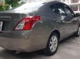 Nissan Sunny XV 2015 - Bán ô tô Nissan Sunny XV sản xuất 2015, màu xám  