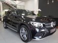 Mercedes-Benz GLC-Class GLC 300 4Matic 2018 - Bán Mercedes GLC 300 4Matic đời 2018, màu đen