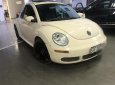 Volkswagen Beetle 2008 - Xe Volkswagen Beetle đời 2008, màu kem, nhập khẩu nguyên chiếc, 480tr