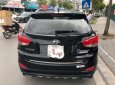 Hyundai Tucson 4WD 2011 - Bán ô tô Hyundai Tucson 4WD đời 2011, màu đen, nhập khẩu, giá chỉ 555 triệu