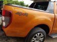 Ford Ranger  Wildtrak 3.2  2016 - Cần bán lại xe Ford Ranger Wildtrak 3.2 đời 2016, nhập khẩu, giá chỉ 788 triệu