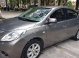 Nissan Sunny XV 2015 - Bán ô tô Nissan Sunny XV sản xuất 2015, màu xám  