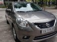 Nissan Sunny XV 2015 - Bán ô tô Nissan Sunny XV sản xuất 2015, màu xám  