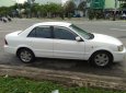 Ford Laser   2003 - Bán xe Ford Laser sản xuất 2003, màu trắng, xe nhập chính chủ 