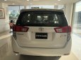 Toyota Innova 2.0V AT 2018 - Bán ô tô Toyota Innova 2.0V AT đời 2019, màu trắng, 946tr