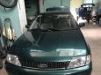 Ford Laser Deluxe 2001 - Cần bán Ford Laser Deluxe 2001, nhập khẩu nguyên chiếc, giá 140tr