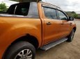 Ford Ranger  Wildtrak 3.2  2016 - Cần bán lại xe Ford Ranger Wildtrak 3.2 đời 2016, nhập khẩu, giá chỉ 788 triệu