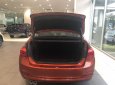 BMW 3 Series 320i  2018 - BMW 320i 2018 2.0L Sedan New 100% - Sunset Orange. Có xe giao ngay