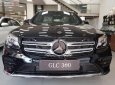 Mercedes-Benz GLC-Class GLC 300 4Matic 2018 - Bán Mercedes GLC 300 4Matic đời 2018, màu đen