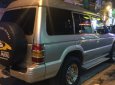 Mitsubishi Pajero V33 2003 - Bán Mitsubishi Pajero V33 sản xuất 2003, màu bạc  