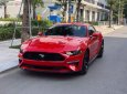 Ford Mustang Ecoboost 2018 - Bán Ford Mustang Ecoboost năm 2018, màu đỏ, nhập khẩu