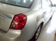 Daewoo Matiz 2012 - Bán Daewoo Matiz đời 2012, màu bạc, 280 triệu