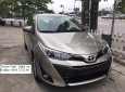 Toyota Vios G 2018 - Toyota Vinh - Nghệ An - Hotline: 0904.72.52.66. Giá bán xe Vios G model 2019 tự động, giá tốt tại Nghệ An