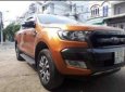 Ford Ranger  Wildtrak 3.2  2016 - Cần bán lại xe Ford Ranger Wildtrak 3.2 đời 2016, nhập khẩu, giá chỉ 788 triệu