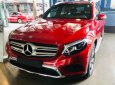 Mercedes-Benz GLC-Class GLC 200 2018 - Bán xe Mercedes GLC 200 đời 2018, màu đỏ