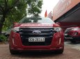 Ford Edge 3.7L 2013 - Cần bán xe Ford Edge 3.7L sản xuất 2013, màu đỏ, nhập khẩu nguyên chiếc