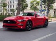 Ford Mustang Ecoboost 2018 - Bán Ford Mustang Ecoboost năm 2018, màu đỏ, nhập khẩu