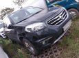 Renault Koleos 2012 - Ngân hàng bán đấu giá xe Renault Koleos đời 2012, màu đen, nhập khẩu