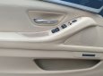 BMW 5 Series 523i 2011 - Bán BMW 5 Series 523i sản xuất năm 2011, màu đen