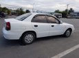 Daewoo Nubira   2004 - Bán Daewoo Nubira sản xuất năm 2004, màu trắng, 89tr