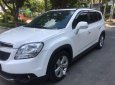 Chevrolet Orlando   2016 - Bán gấp Chevrolet Orlando năm 2016, màu trắng, số tự động