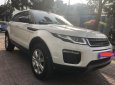 LandRover Evoque 2017 - 0918842662 - cần bán lại xe LandRover Range Rover Evoque  2017, màu trắng, xe đẹp bảo hành