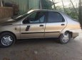 Fiat Siena   2002 - Bán Fiat Siena sản xuất 2002, màu bạc, giá chỉ 86 triệu