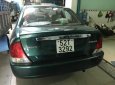 Ford Laser Deluxe 2001 - Cần bán Ford Laser Deluxe 2001, nhập khẩu nguyên chiếc, giá 140tr