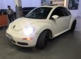 Volkswagen Beetle 2008 - Xe Volkswagen Beetle đời 2008, màu kem, nhập khẩu nguyên chiếc, 480tr