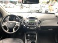 Hyundai Tucson 4WD 2011 - Bán ô tô Hyundai Tucson 4WD đời 2011, màu đen, nhập khẩu, giá chỉ 555 triệu