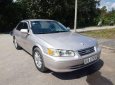 Toyota Camry LE 2.2 AT 1998 - Cần bán xe Toyota Camry LE 2.2 AT đời 1998, nhập khẩu nguyên chiếc chính chủ, giá chỉ 255 triệu