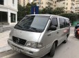 Mercedes-Benz MB   100   2003 - Bán Mercedes MB 100 đời 2003, màu bạc, giá cạnh tranh