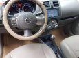 Nissan Sunny XV 2015 - Bán ô tô Nissan Sunny XV sản xuất 2015, màu xám  