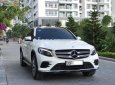 Mercedes-Benz GLC-Class GLC 300 4Matic 2017 - Chính chủ bán Mercedes GLC 300 4Matic SX năm 2017, màu trắng